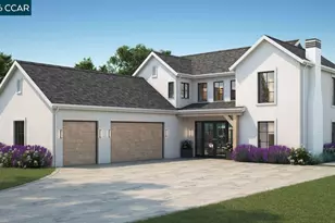 0 Oak Rd, Alamo, CA 94507 - Photo 1