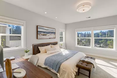 936 Mountain Blvd, Oakland, CA 94611 - Photo 23