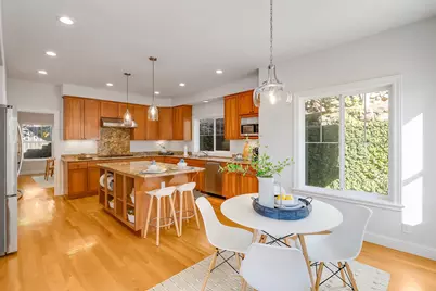 936 Mountain Blvd, Oakland, CA 94611 - Photo 13