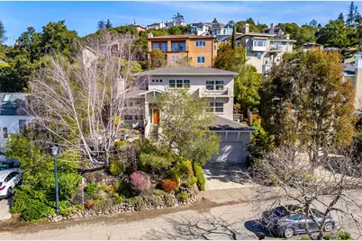 936 Mountain Blvd, Oakland, CA 94611 - Photo 31