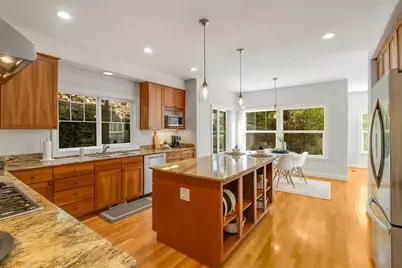 936 Mountain Blvd, Oakland, CA 94611 - Photo 11