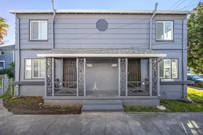 6320 Shattuck Ave, Oakland, CA 94609 - Photo 5