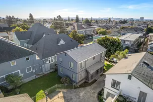 6320 Shattuck Ave., Oakland, CA 94609 - Photo 1