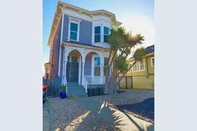 1432 Union St #Upper, Oakland, CA 94607 - Photo 1