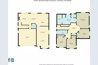 37521 Summer Holly Cmn, Fremont, CA 94536 - Photo 35