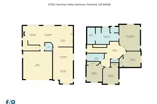 37521 Summer Holly Common, Fremont, CA 94536 - Photo 35