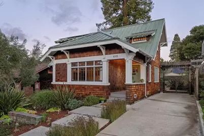 1015 Merced St, Berkeley, CA 94707 - Photo 45