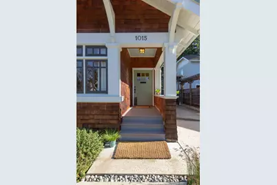1015 Merced St, Berkeley, CA 94707 - Photo 3