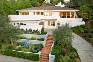 44 La Salle Ave, Piedmont, CA 94611 - Photo 1