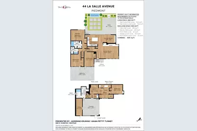 44 La Salle Ave., Piedmont, CA 94611 - Photo 59