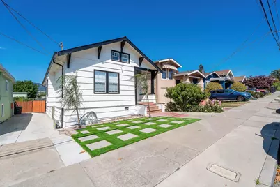 3708 Lyon Ave, Oakland, CA 94601 - Photo 3
