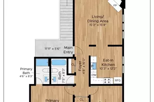 1401 Cottage St, Alameda, CA 94501 - Photo 25