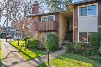 1401 Cottage St #D, Alameda, CA 94501 - Photo 1