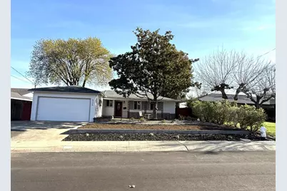 3136 Meadowbrook Dr, Concord, CA 94519 - Photo 1