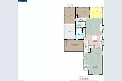 20 Pamplona Ct, San Ramon, CA 94583 - Photo 45