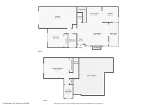 2128 Alexander Way, Pleasanton, CA 94588 - Photo 37