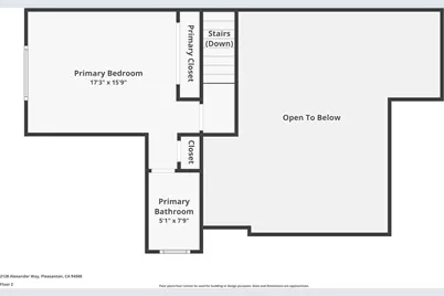 2128 Alexander Way, Pleasanton, CA 94588 - Photo 39