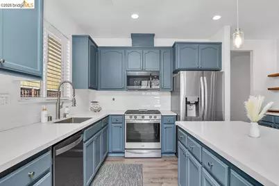 5470 Gold Creek Circle, Discovery Bay, CA 94505 - Photo 9