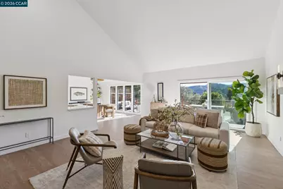 316 Village View Ct, Orinda, CA 94563 - Photo 17