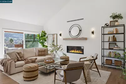 316 Village View Ct, Orinda, CA 94563 - Photo 1