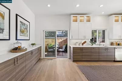 316 Village View Ct, Orinda, CA 94563 - Photo 3