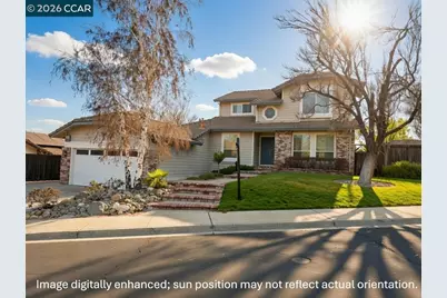 1109 Vista Point Ln, Concord, CA 94521 - Photo 1