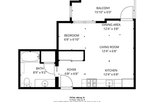 1075 Market St, San Francisco, CA 94103 - Photo 39