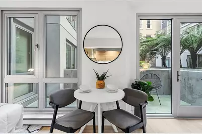 1075 Market Street #208, San Francisco, CA 94103 - Photo 3