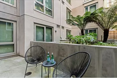 1075 Market Street #208, San Francisco, CA 94103 - Photo 5