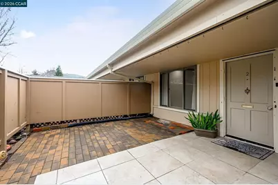 2308 Pine Knoll Dr #2, Walnut Creek, CA 94595 - Photo 5