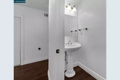 2308 Pine Knoll Dr #2, Walnut Creek, CA 94595 - Photo 23