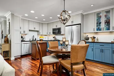 156 Holiday Hills Dr, Martinez, CA 94553 - Photo 7