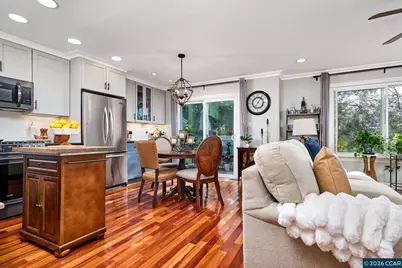 156 Holiday Hills Dr, Martinez, CA 94553 - Photo 17