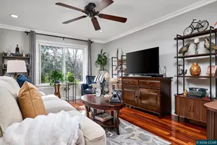 156 Holiday Hills Dr, Martinez, CA 94553 - Photo 15