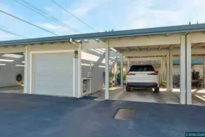 156 Holiday Hills Dr, Martinez, CA 94553 - Photo 5