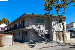 1213 San Pablo Ave, Berkeley, CA 94706 - Photo 1