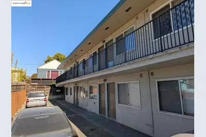 1213 San Pablo Ave, Berkeley, CA 94706 - Photo 11