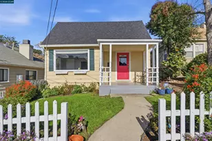 1517 Brown St, Martinez, CA 94553 - Photo 1