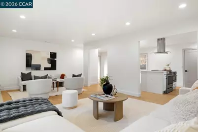 2252 Granite Ct, Alamo, CA 94507 - Photo 9