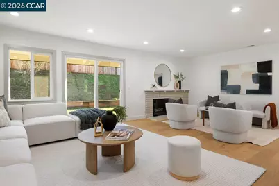 2252 Granite Ct, Alamo, CA 94507 - Photo 7