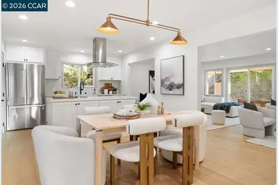2252 Granite Ct, Alamo, CA 94507 - Photo 11