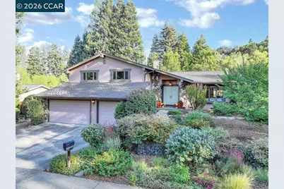 916 Calle Verde, Martinez, CA 94553 - Photo 1