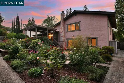 916 Calle Verde, Martinez, CA 94553 - Photo 35