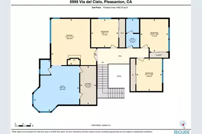 5995 Via Del Cielo, Pleasanton, CA 94566 - Photo 49