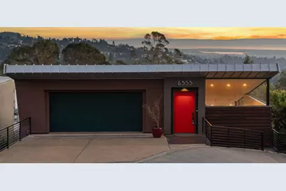 6353 Skyline Blvd, Oakland, CA 94611 - Photo 1