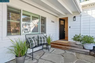 2065 Stewart Ave, Walnut Creek, CA 94596 - Photo 5
