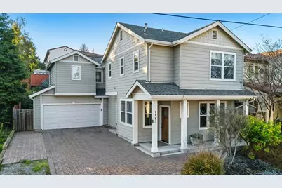 1115 Vine Ave, Martinez, CA 94553 - Photo 3