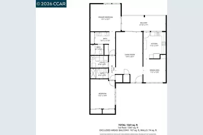 657 Terra California Dr #3, Walnut Creek, CA 94595 - Photo 41