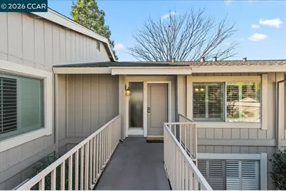 657 Terra California Dr #3, Walnut Creek, CA 94595 - Photo 3