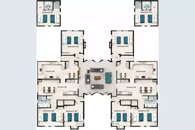 2702 Dana St, Berkeley, CA 94705 - Photo 37